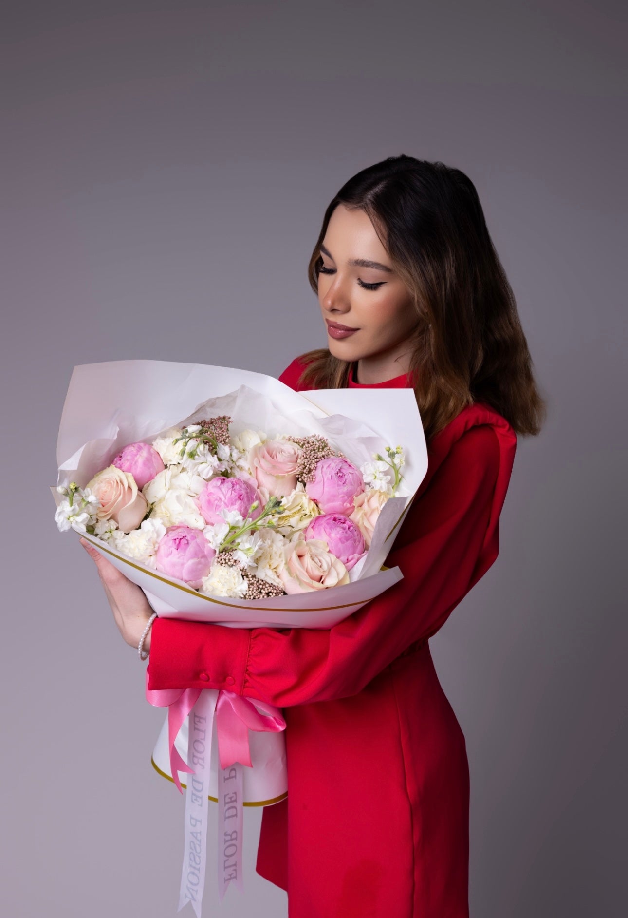 "Moment" Bouquet (Mother's Day)