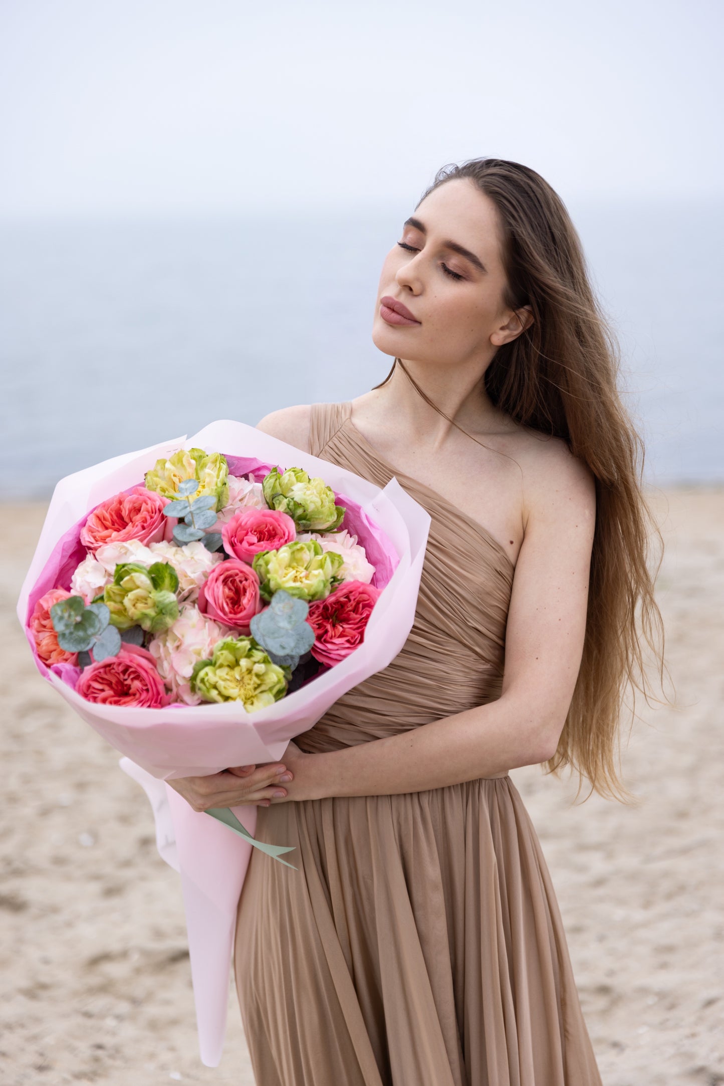 “Romance” Bouquet