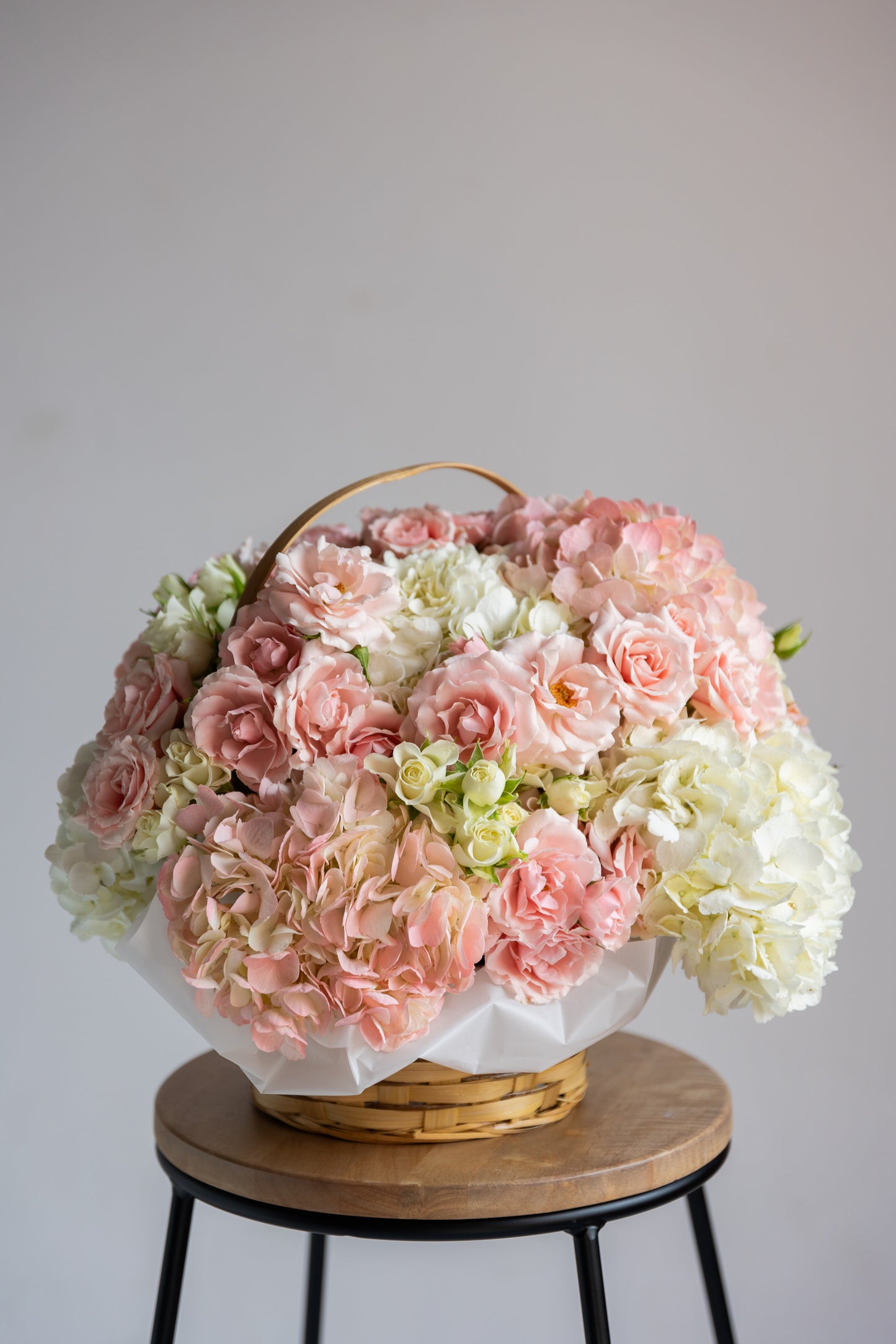 "Elegance" Basket (Mother's Day)