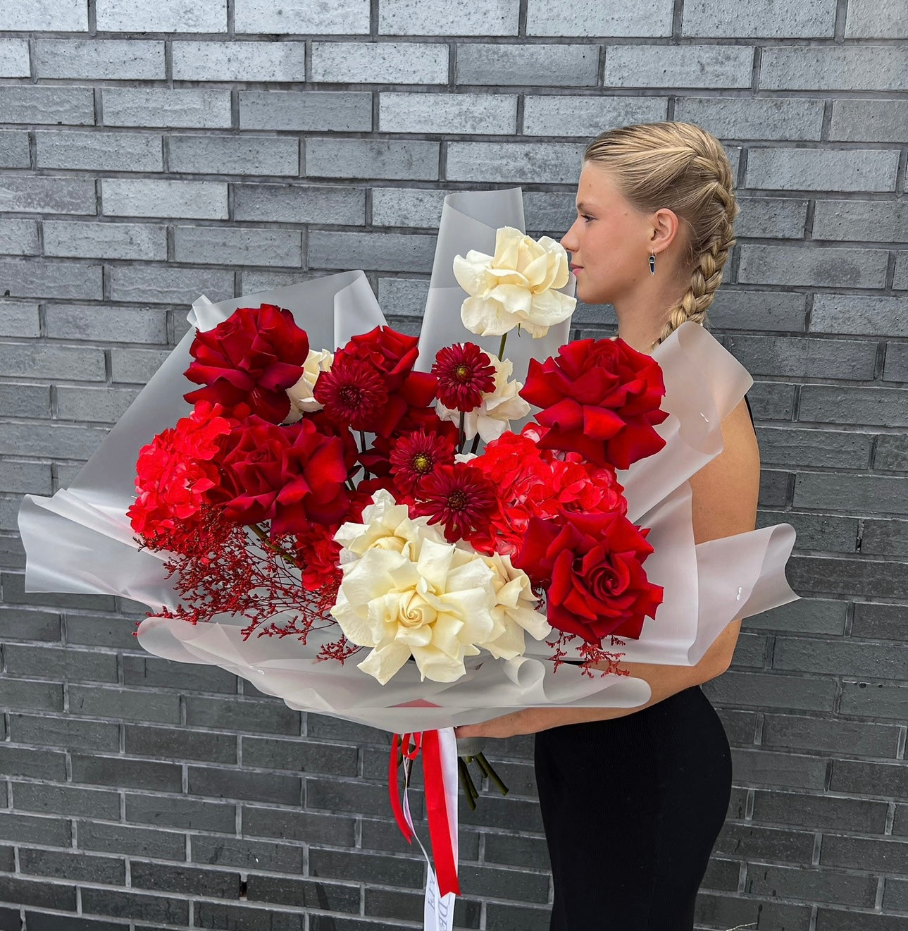 "Venice Nights" Bouquet