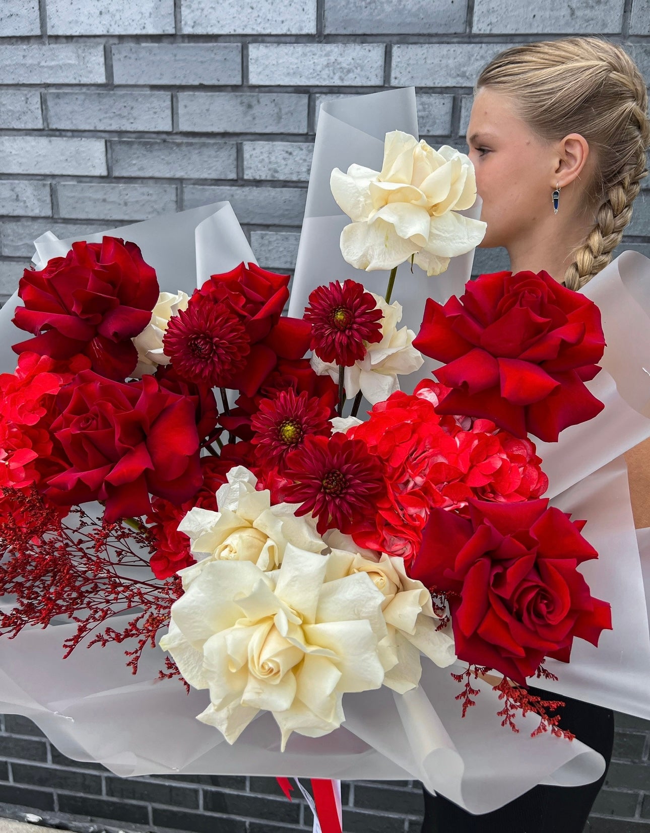 "Venice Nights" Bouquet