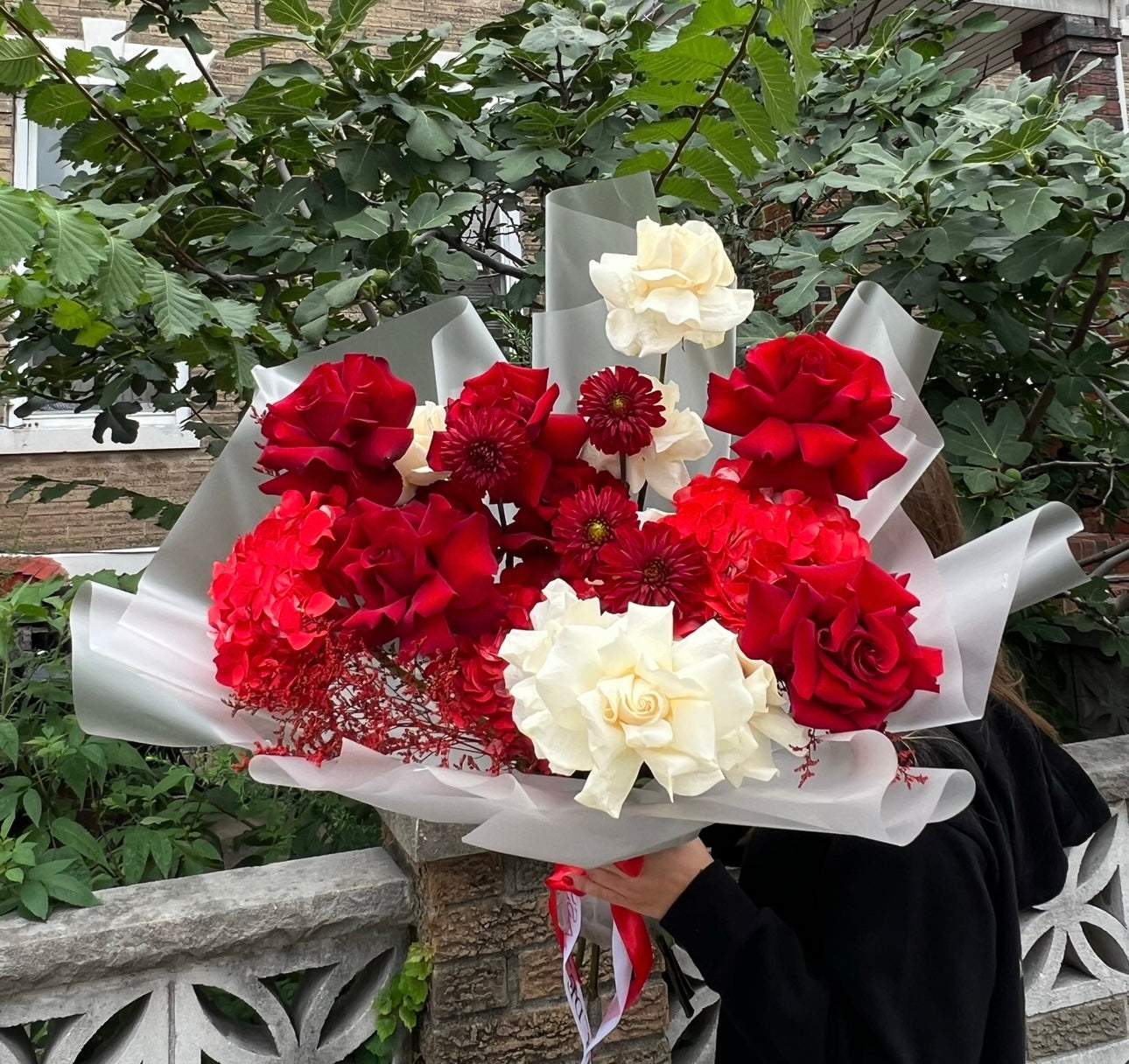 "Venice Nights" Bouquet