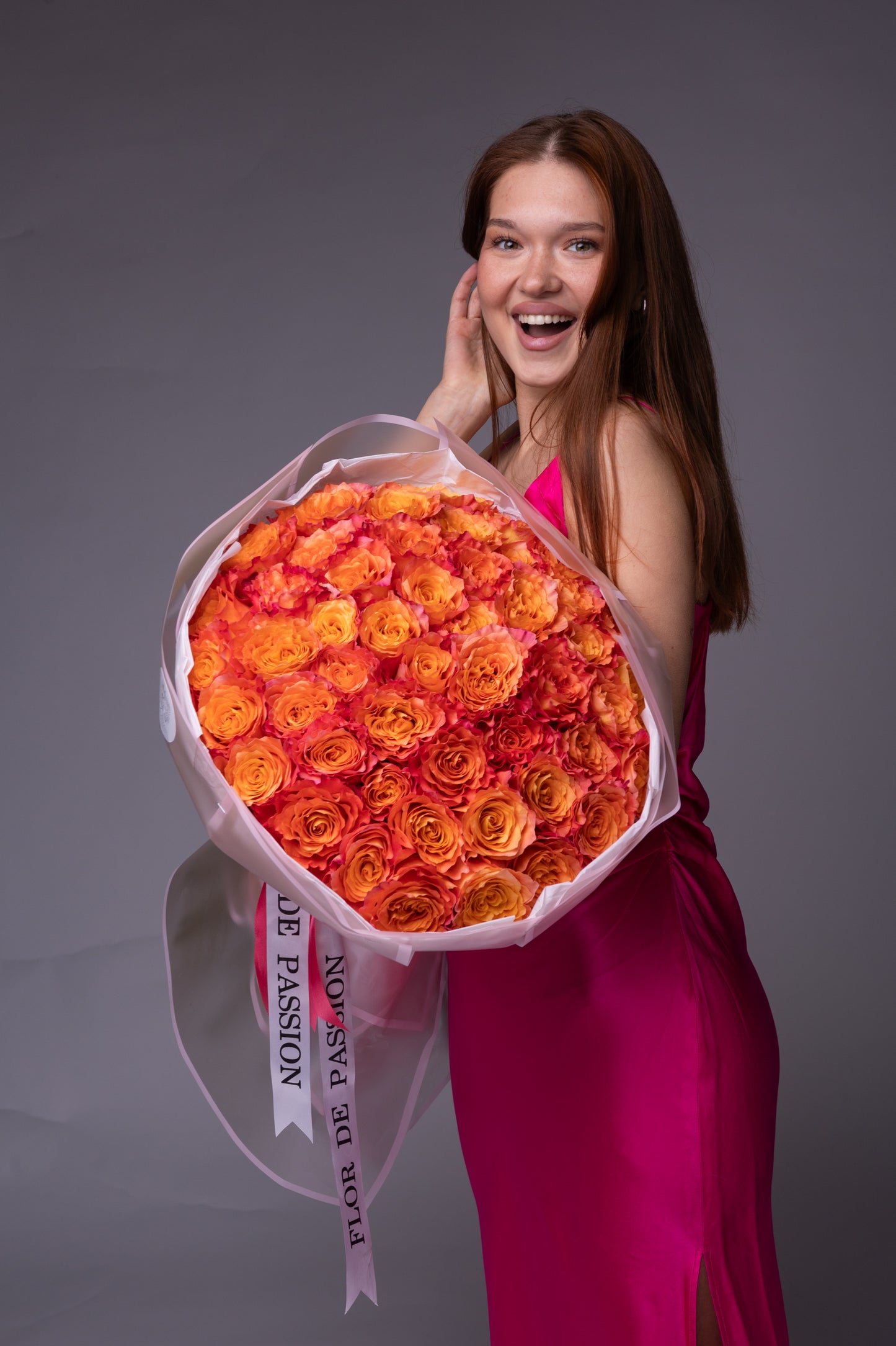 Free Spirit Roses