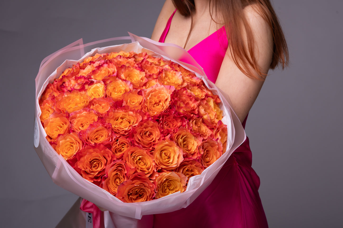 Free Spirit Roses