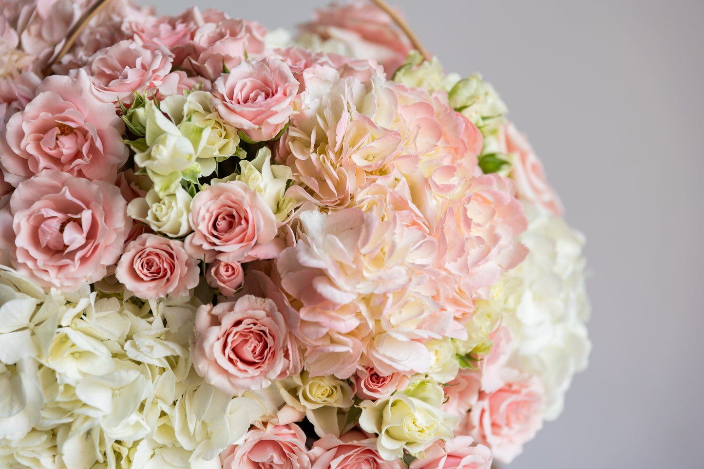 "Elegance" Basket