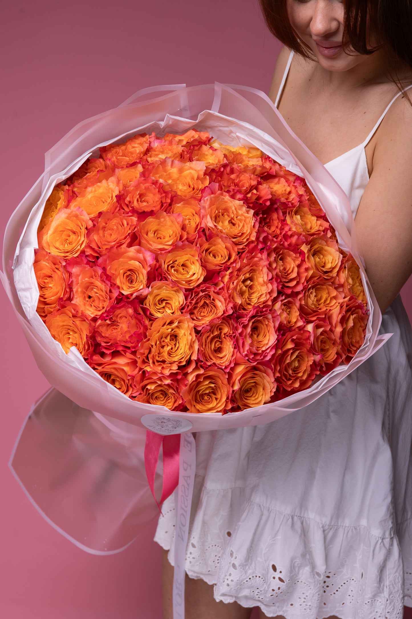 Free Spirit Roses