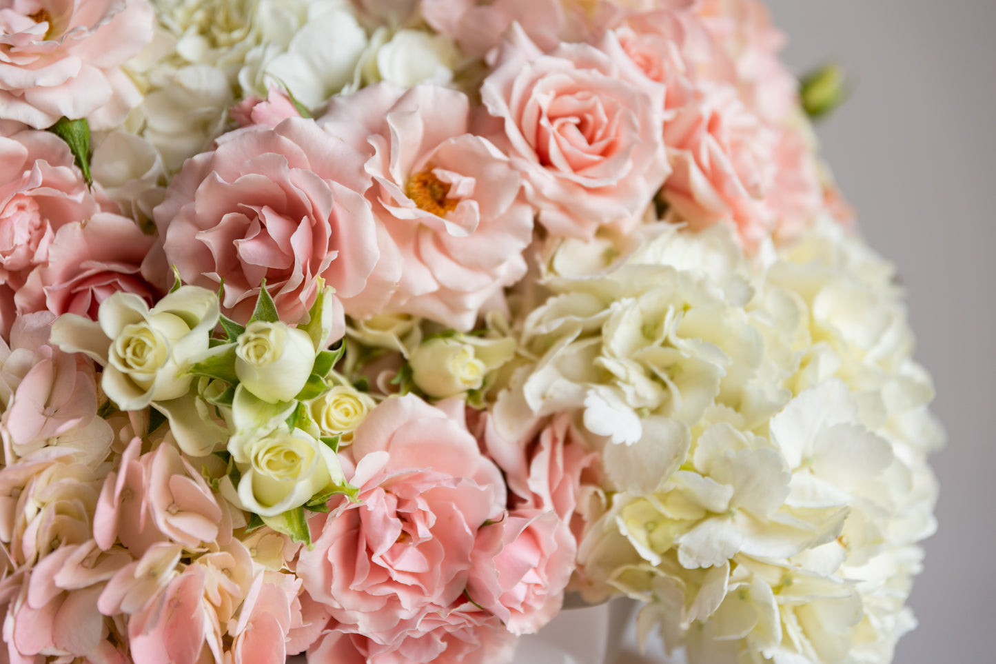 "Elegance" Basket