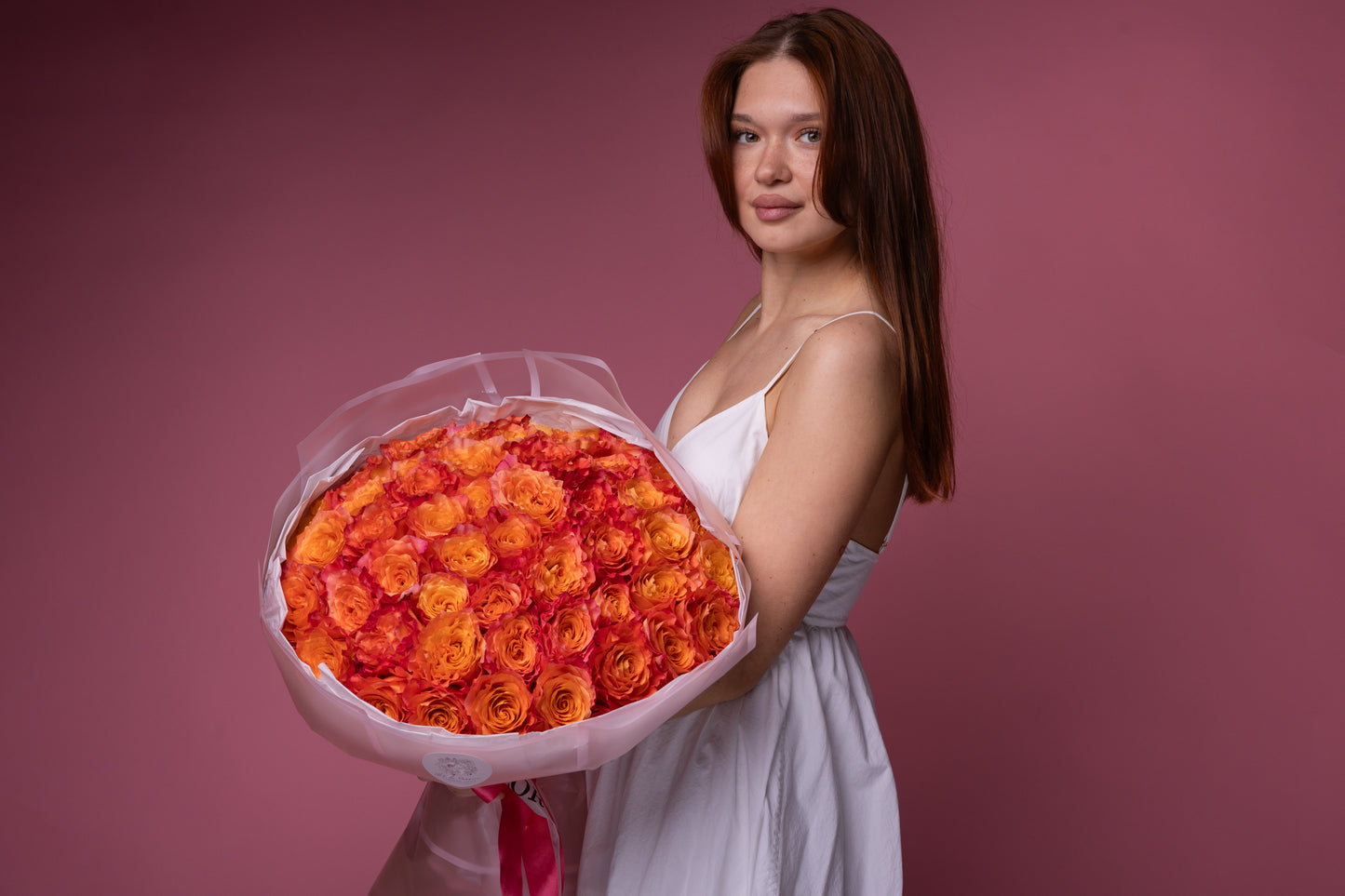Free Spirit Roses