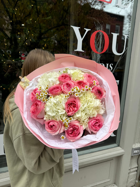 “Smile” Bouquet