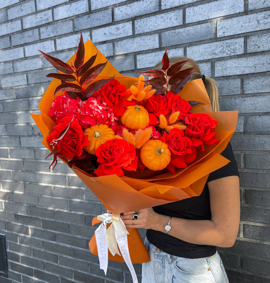 "Spell" Bouquet