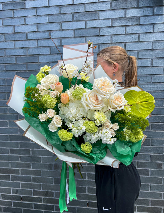 "Earth" Bouquet