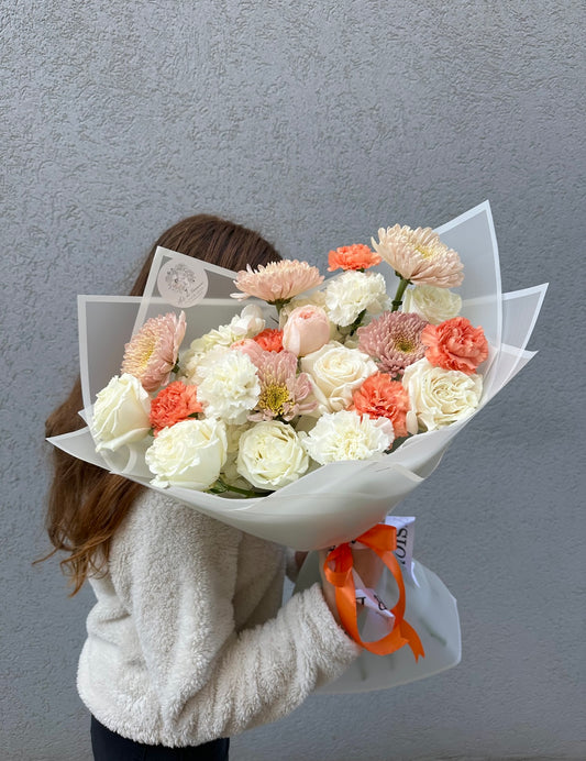 "Elegance" Bouquet