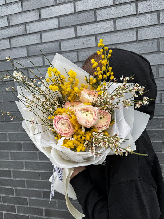 "Sweet Dream" Bouquet