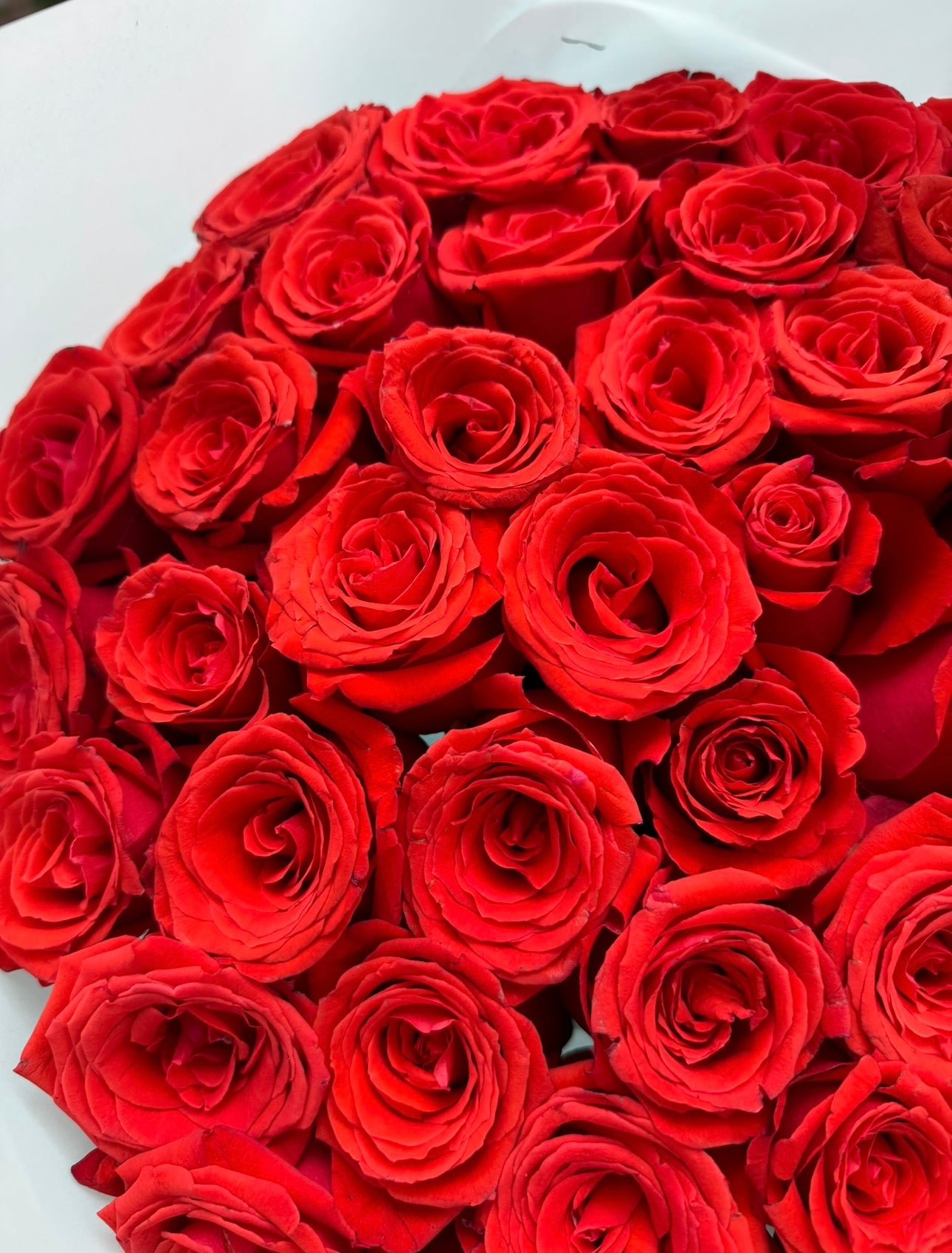 Nina Roses Bouquet