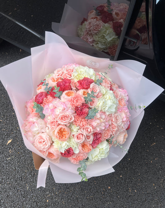 "A lot of Love" Bouquet