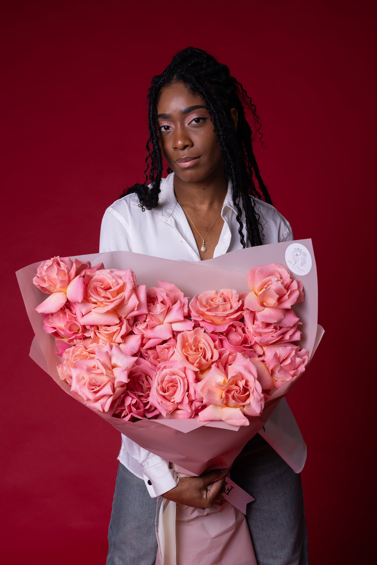 "Hermosa" Bouquet