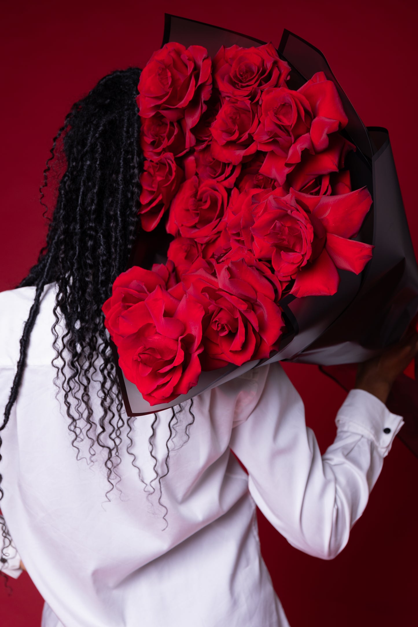 "Explorer" Bouquet
