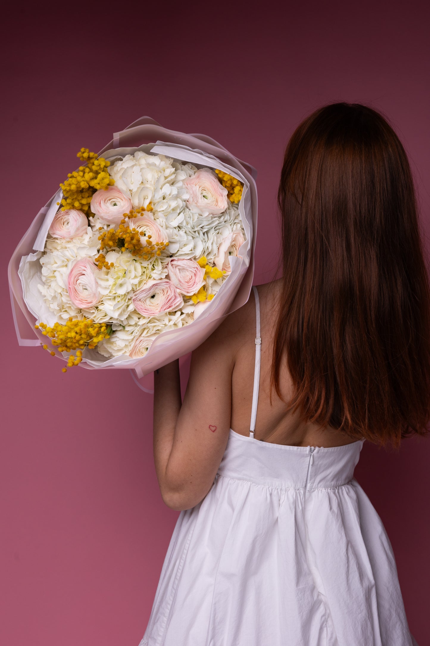 "Spring is here" Bouquet