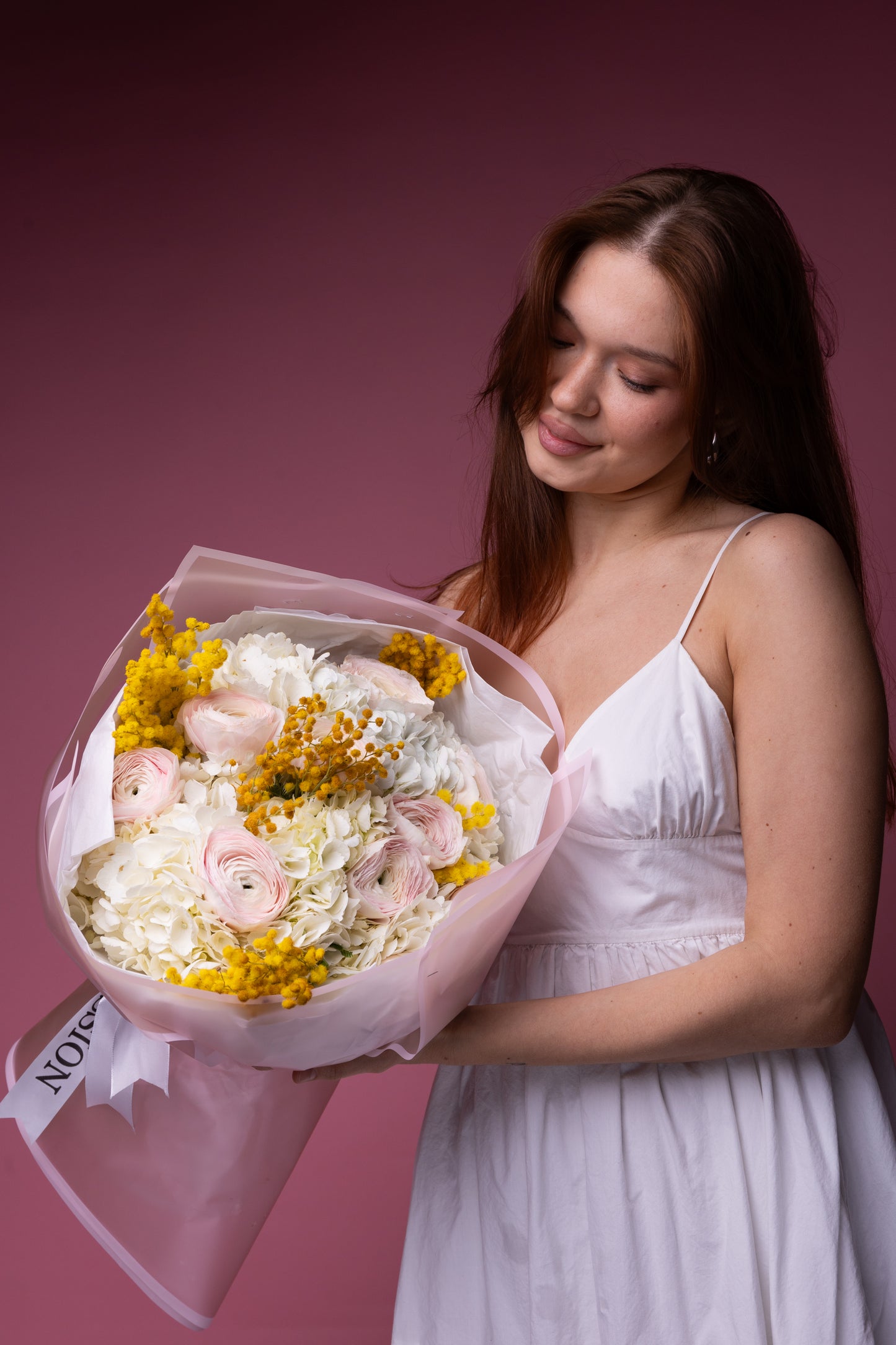 "Spring is here" Bouquet