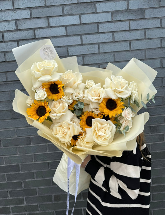 "Sunshine" Bouquet